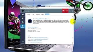 RogueKiller AntiMalware Free [upl. by Acirdna]