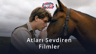 Atları Sevdiren Filmler  Sinema [upl. by Nnhoj]