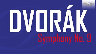 Dvorák Symphony No 9 [upl. by Sandra362]