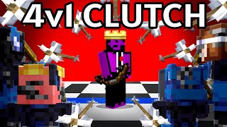 How I Won Minecrafts Biggest Event [upl. by Hey]