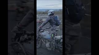 Valleys Extreme Enduro On Himalayan [upl. by Bernelle]