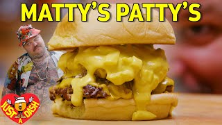 Hamlet 2 A Mattys Pattys Tale  Matty Matheson  Just A Dash  EP 12 [upl. by Ylrebnik908]