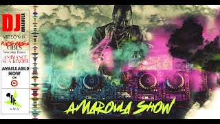 KINSHASA VIBES MIX  AMAROULA SHOW 2020  Best of kinshasa top Tracks [upl. by Truelove]