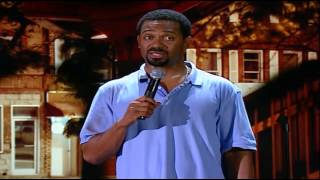 Mike Epps Inappropriate Behavior [upl. by Dorian]