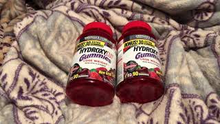 Hydroxycut Gummies Real Review [upl. by Anenahs]