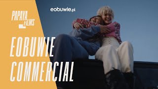 EOBUWIE  COMMERCIAL [upl. by Nerra616]