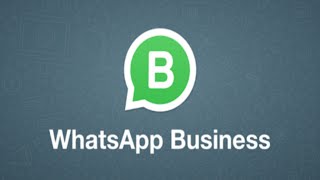 Dual WhatsApp  2 WhatsApp Account  WhatsApp Business 2020 [upl. by Eecats]