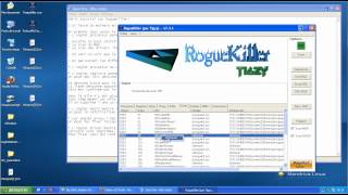 RogueKiller tutorial [upl. by Betsey]