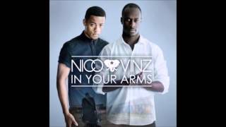 Nico amp Vinz  In Your Arms 100 official audio [upl. by Avilo619]