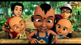 Upin dan Ipin 2016  Hantu Durian [upl. by Nea]