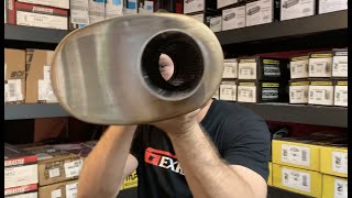 Flowmaster Vs Magnaflow Explained [upl. by Kress]