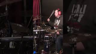 Send The Pain Below  Chevelle  Drum Cover [upl. by Tove427]