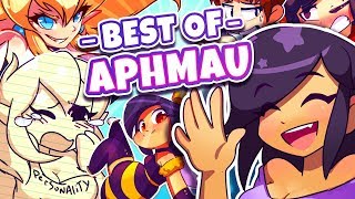 BEST OF APHMAU  Funny Moments [upl. by Bard]