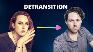 Why I am Detransitioning [upl. by Ihsakat]