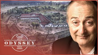 Is There Really A Roman Fort Buried In Wales  Time Team  Odyssey [upl. by Gombach]