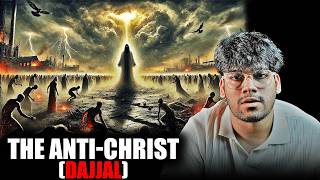 The Antichrist DAJJAL [upl. by Acirrej]