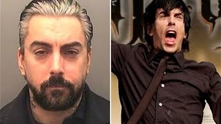 Lostprophets Singer Revealed to be Hardcore Pedophile and Twisted Sicko [upl. by Artimas]