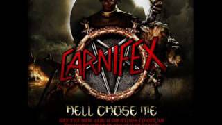 HD Carnifex  Angel Of Death slayer cover [upl. by Mcconnell]