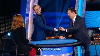 Will Ondrej Fool Penn amp Teller a First Time [upl. by Gautier]