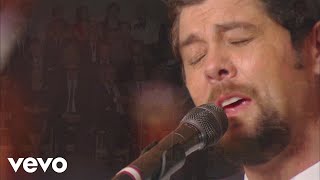 Gaither  Sometimes I Cry Live ft Jason Crabb [upl. by Esikram]