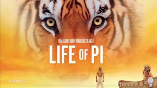 Pis Lullaby from Oscar Winning film Life of Pi  Bombay Jayashri  Mychael Danna [upl. by Radley]