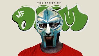 MF DOOM Hip Hops Greatest Supervillain [upl. by Malina]