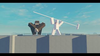 ROBLOX Attack on Titan AoTInsertPlayground Beast Titan and Warhammer Titan Showcase [upl. by Grady]