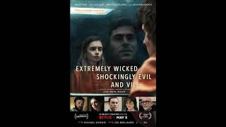 Extremely Wicked Shockingly Evil And Vile reviewed by Mark Kermode [upl. by Daffi]