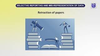 Module2 Unit12 Selective Reporting and Misrepresentation of Data [upl. by Einon798]