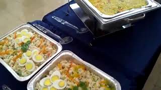 Office Lunch Catering Options  Best Office Catering [upl. by Jorge]