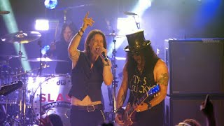 Slash ft Myles Kennedy amp The Conspirators  Starlight Live At The Roxy [upl. by Daffi]