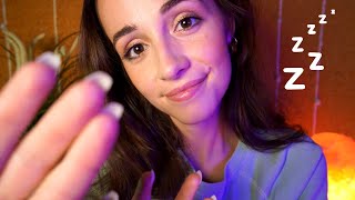 ASMR For People Who Cant Sleep 💤 10 SleepInducing Triggers [upl. by Trebreh]