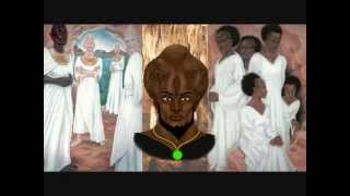 The Story of Yakub The Father of Caucasian People [upl. by Gilberte]