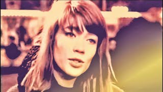 Françoise Hardy  Tous les garçons et les filles [upl. by Uyerta]