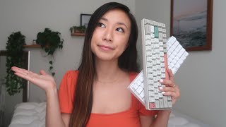 Guide to Mechanical Keyboards for Beginners [upl. by Kwan988]