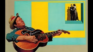 Lefty Frizzell  Mom and Dads Waltz [upl. by Egiap]