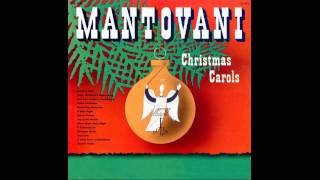 Mantovani And His Orchestra ‎– Christmas Carols  1964  full vinyl album [upl. by Hannan]