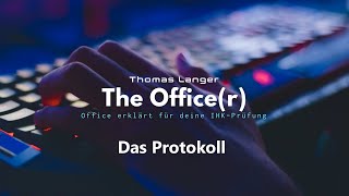 Das Protokoll [upl. by Haret]