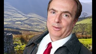 Peter Hitchens  A Shropshire Lad XL  A E Housman [upl. by Ahtimat]