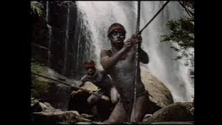 Emerald Forest 1985 Full Movie [upl. by Setsero]