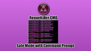 Remove Virus in Safe Mode with Command Prompt [upl. by Cordova521]