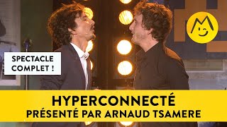 quotHyperconnectéquot  Spectacle complet Montreux Comedy [upl. by Ikila]