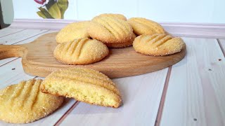 Самое вкусное и самое быстрое печеньеГотовлю каждый деньThe most delicious and fastest cookies [upl. by Ahkos225]