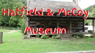 Family Fued The Hatfields Vs The McCoys [upl. by Lorinda]