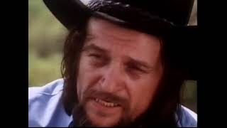 Waylon Jennings  quotMy Heroes Have Always Been Cowboysquot Documentary [upl. by Nautna]