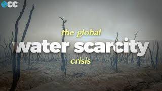 Our Global Water Crisis Explained [upl. by Agathy]