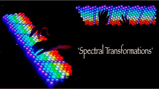 Spectral Transformations  polychromatic 55 [upl. by Noonberg]