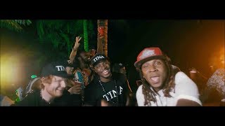 Fuse ODG ft Ed Sheeran amp Mugeez  Boa Me Official Music Video [upl. by Alderson]