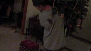 How the Stephen Stole Christmas ORIGINAL VIDEO [upl. by Drucilla]