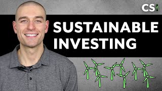 Sustainable Investing ESG SRI [upl. by Ganley]